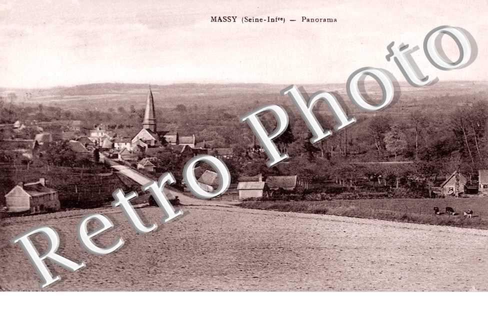 panorama