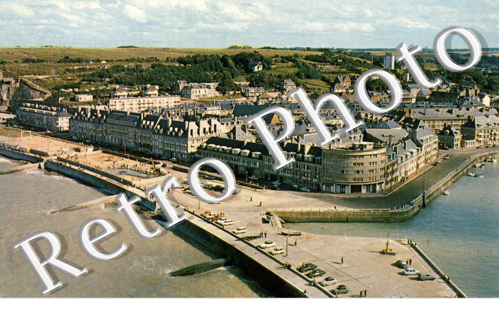 vue aerienne 