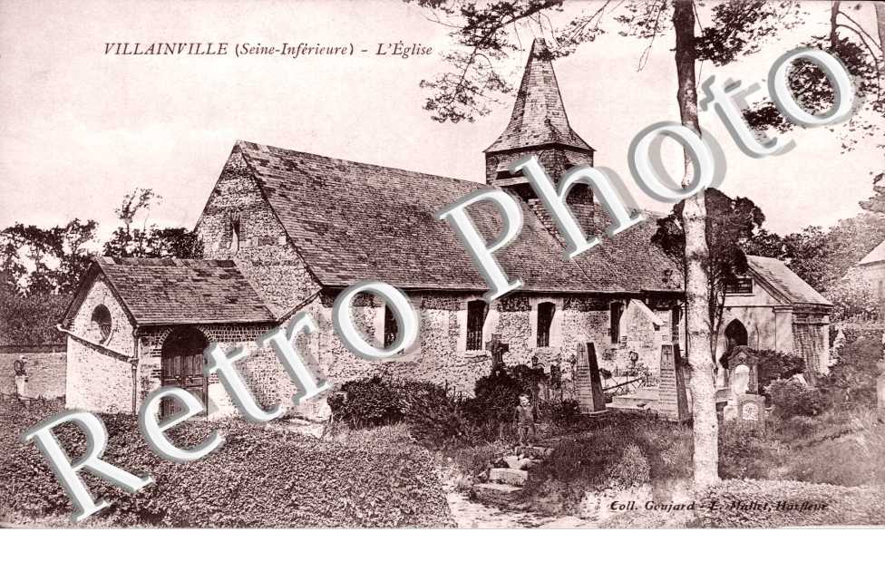 l'eglise