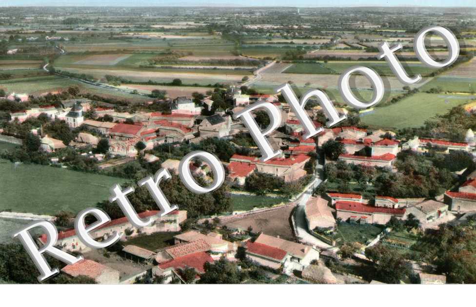 vue aerienne 
