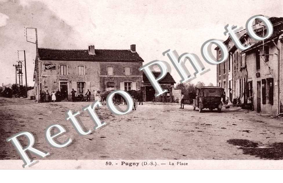 la Place