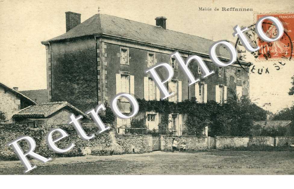 Mairie