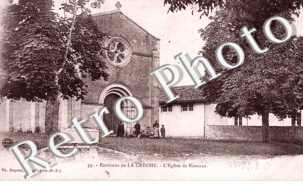 l'eglise