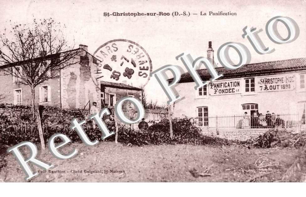 la Panification
