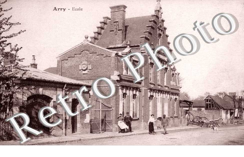 ecole