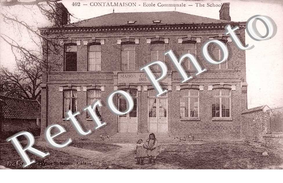 Ecole Communale