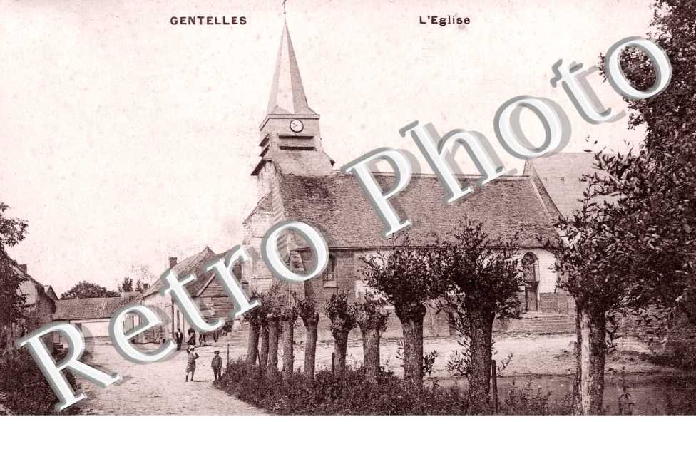 l'église