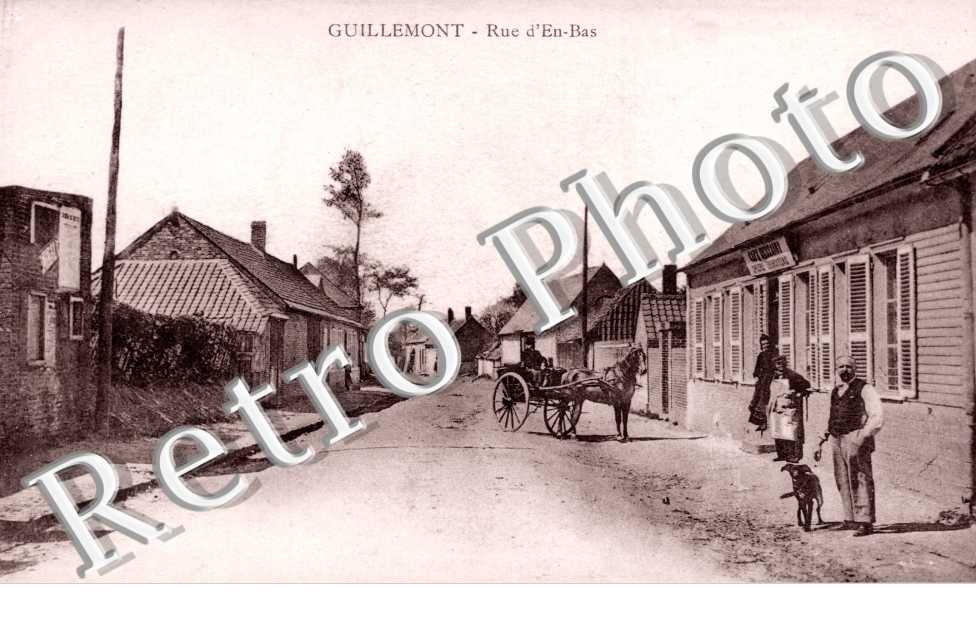 rue d'En-Bas
