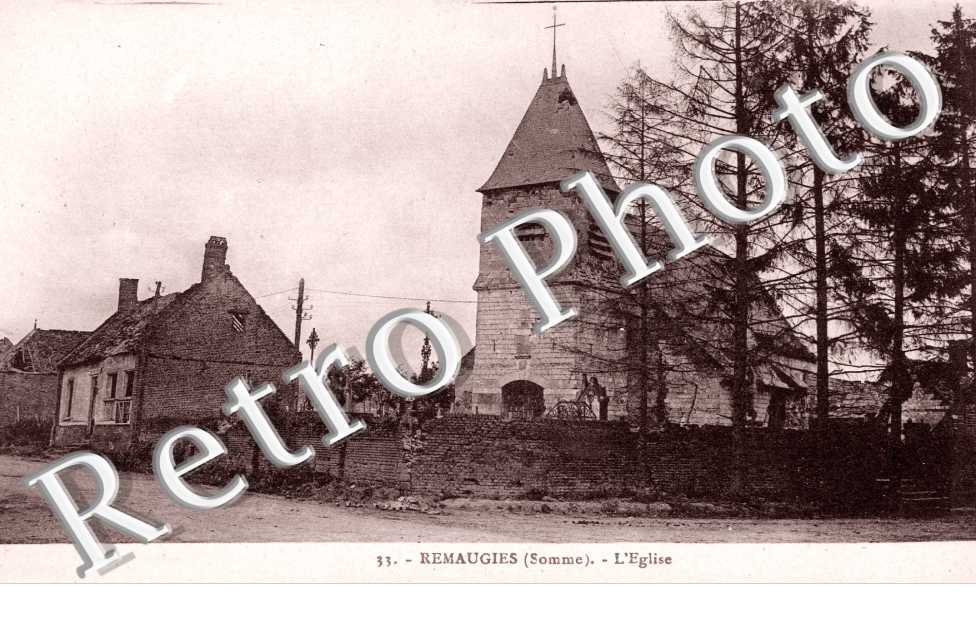 l'église