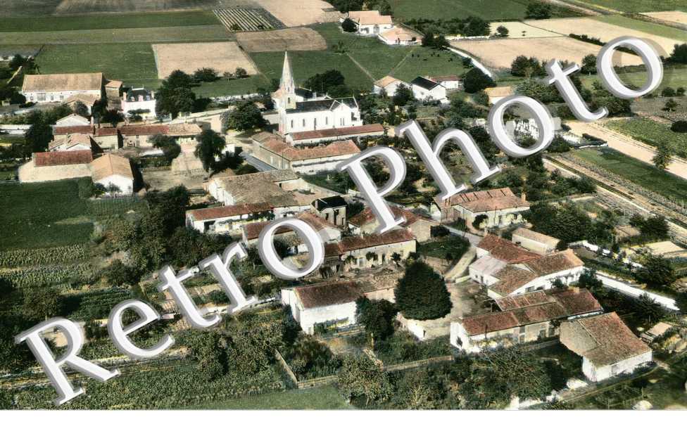 vue aerienne 