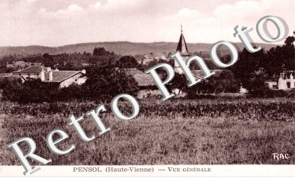 Vue generale