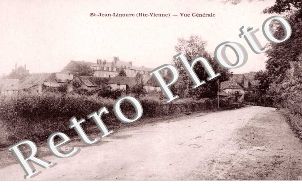 Vue Générale