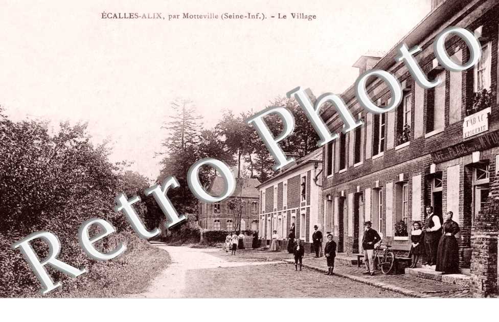 le Village
