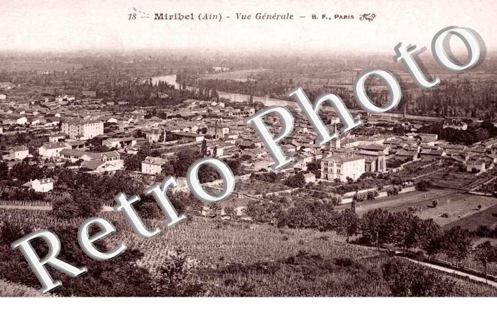 Vue Generale