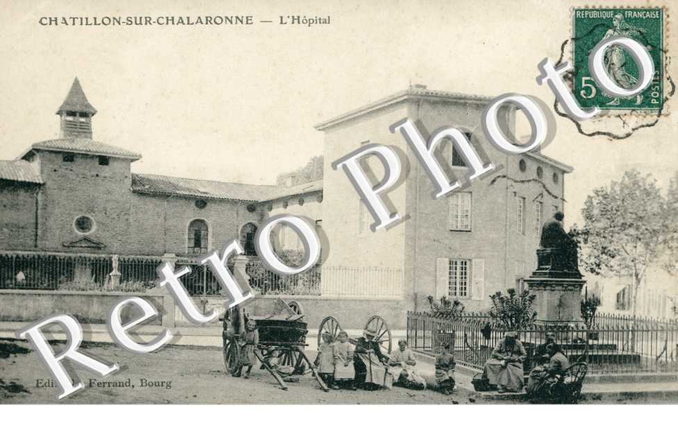 l'hopital