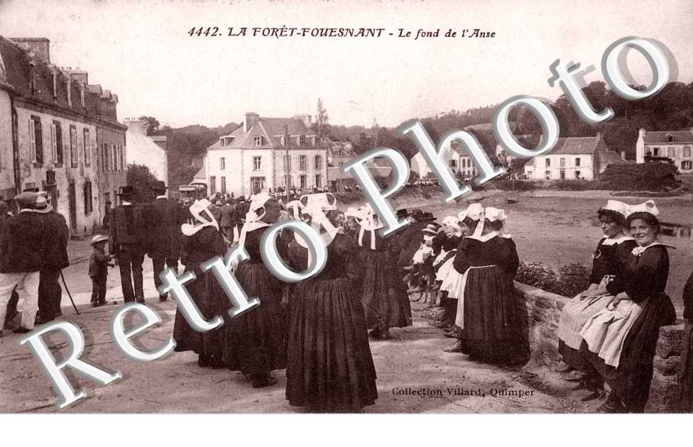 Le Fond de l'Anse