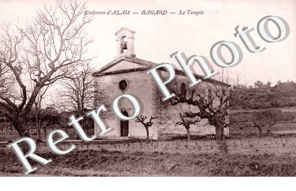 le Temple