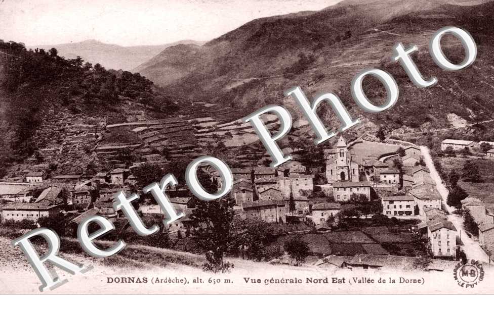 Vue generale