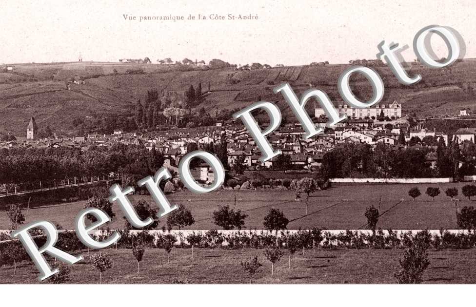 Vue generale