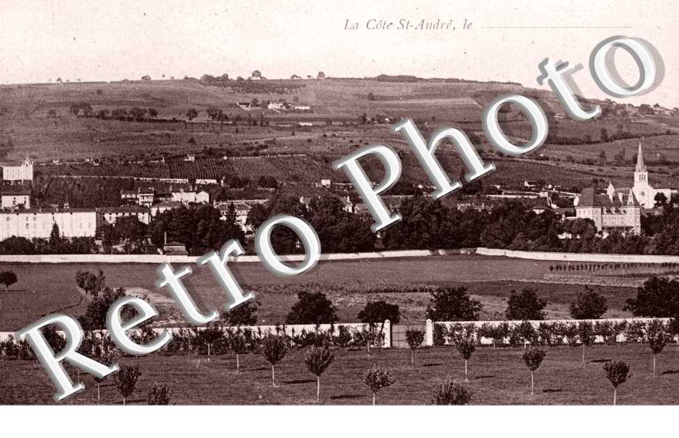 Vue generale