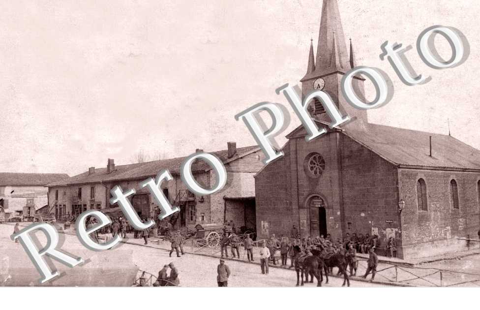 eglise