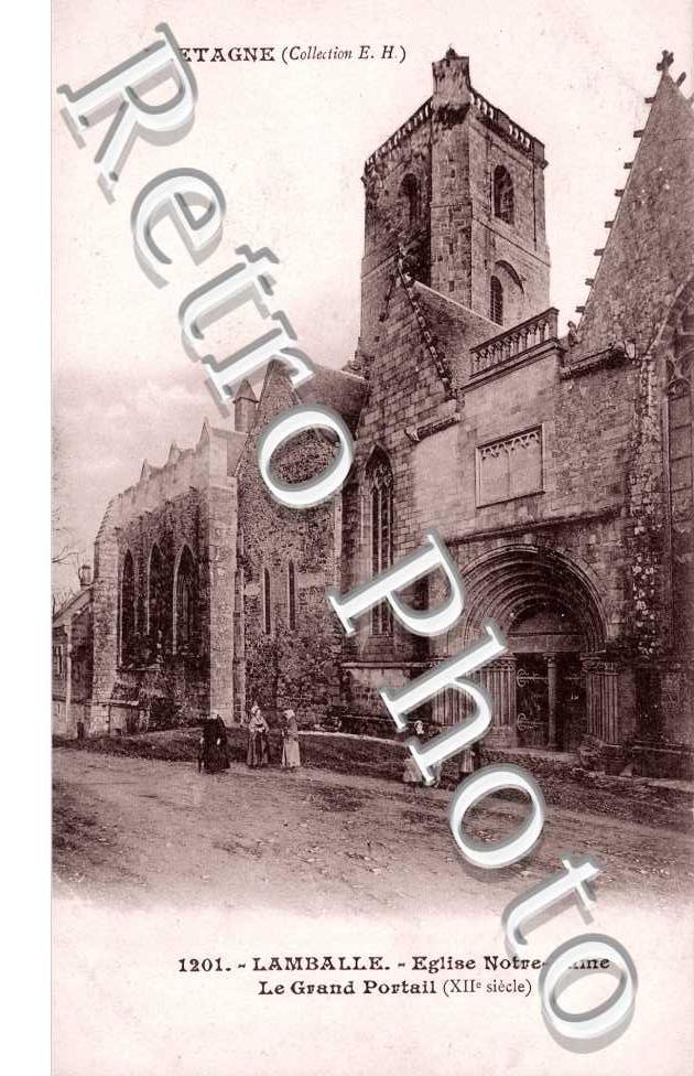 Eglise Notre Dame