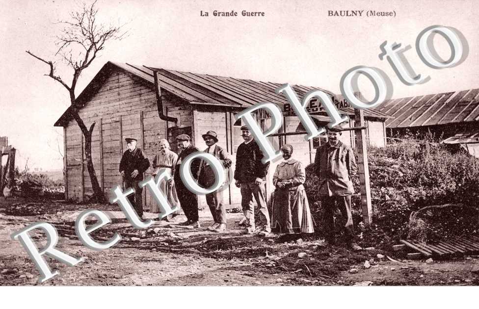 Bar L. Boileau
