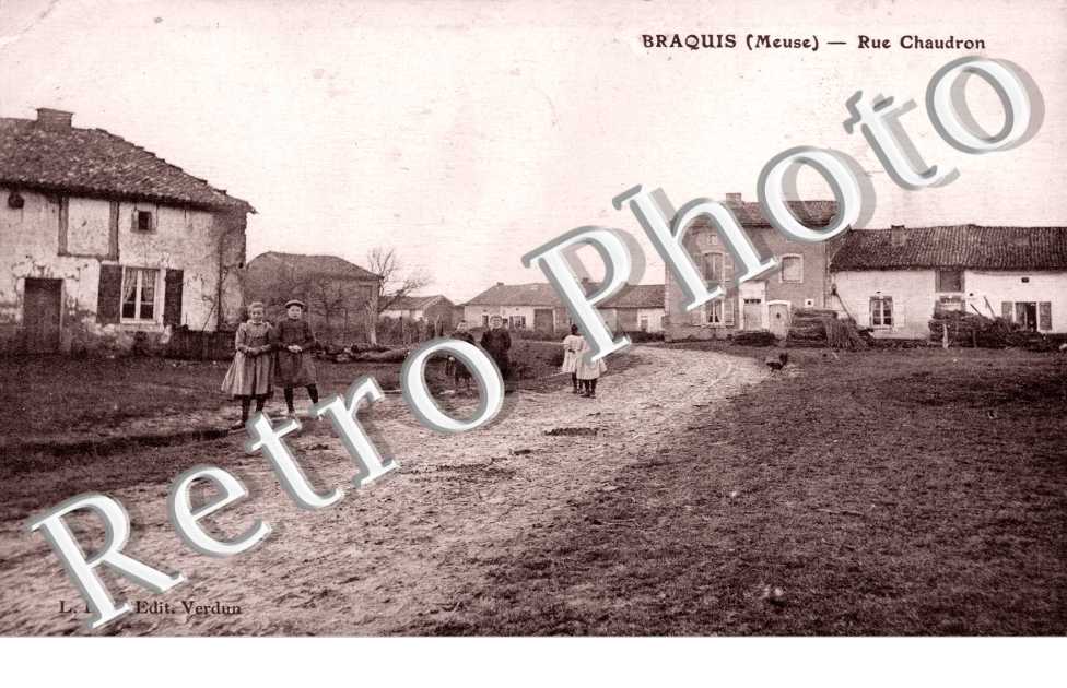 rue Chaudron