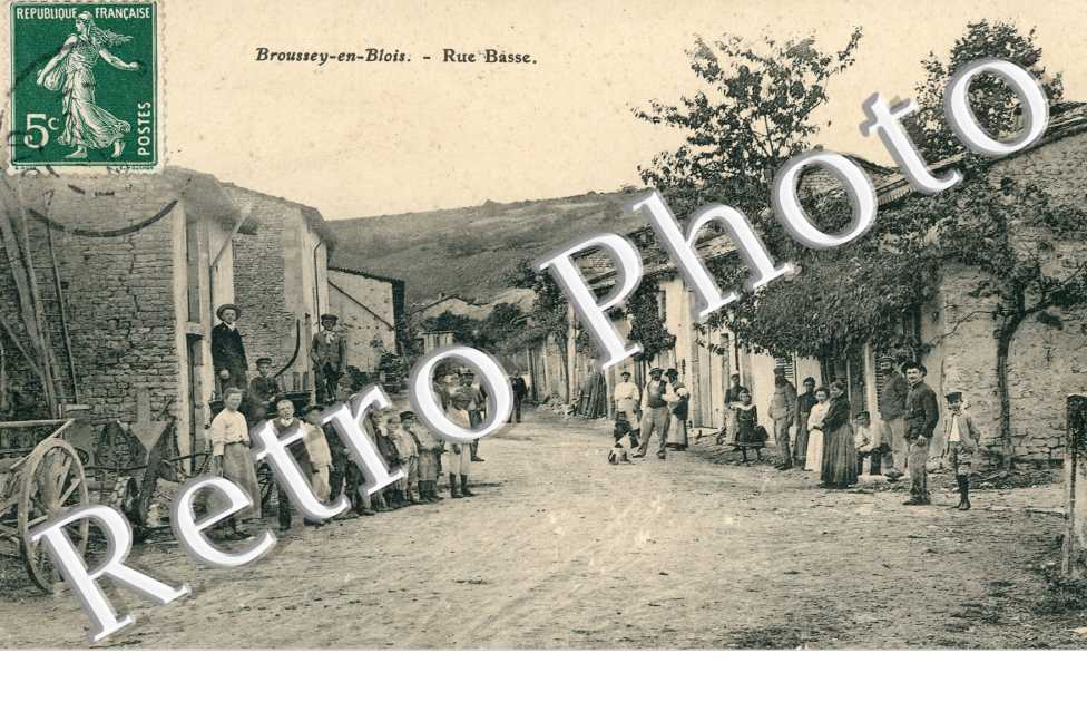 rue Basse