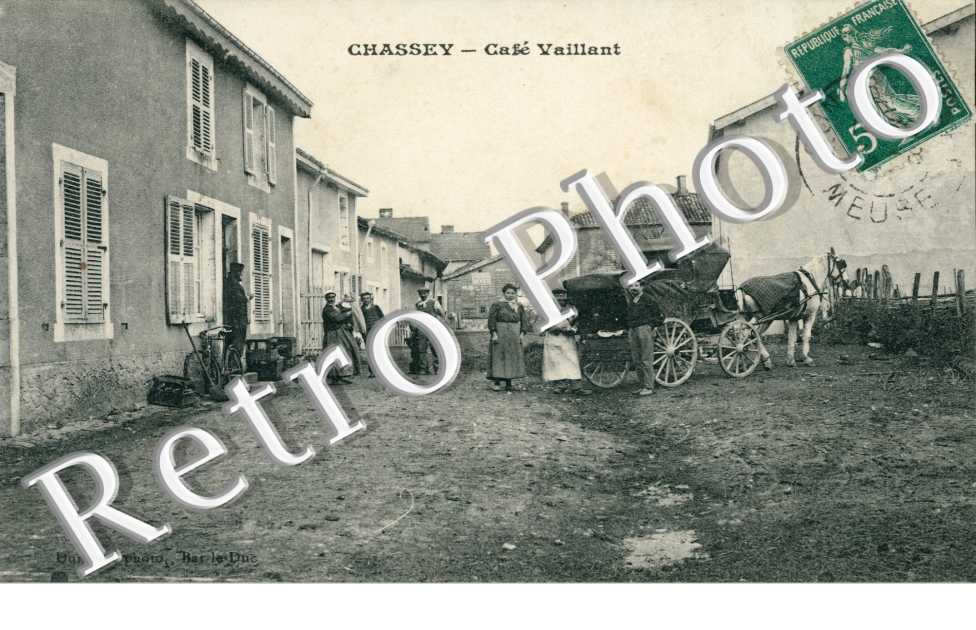 Café Vaillant