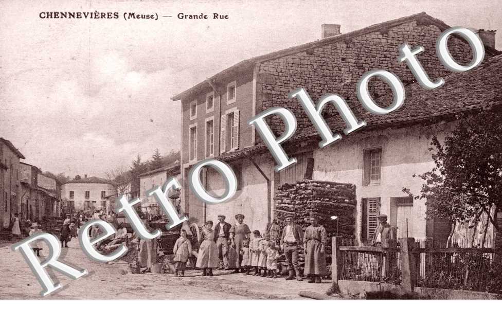 Grande rue