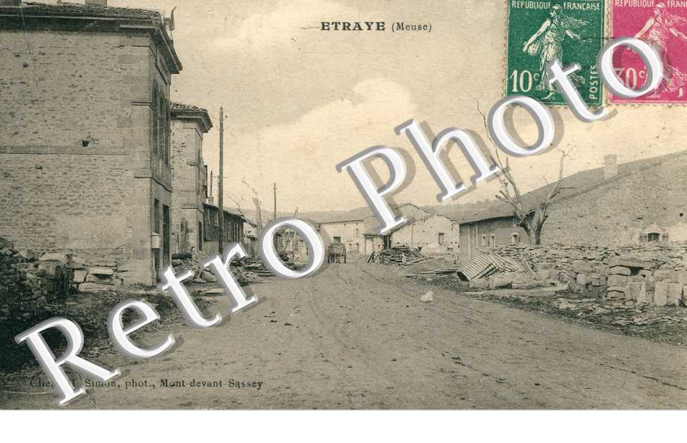 rue principale