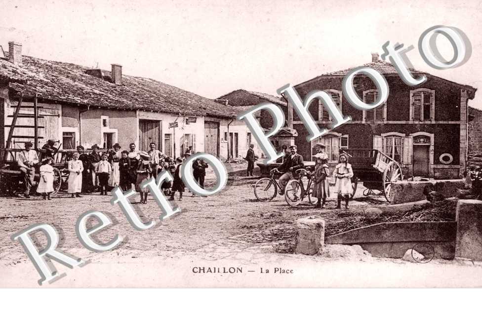 la Place