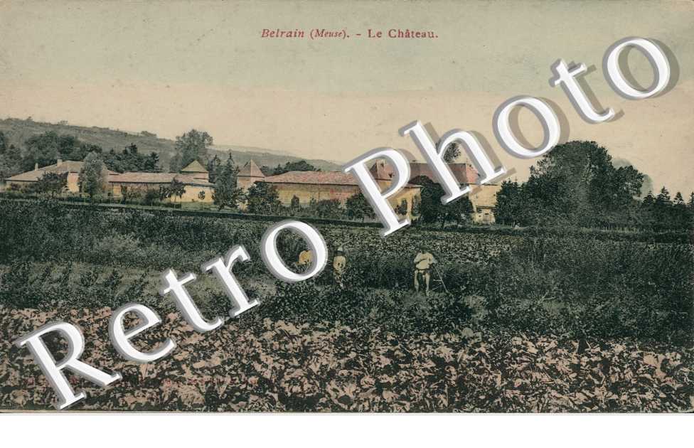 le Chateau