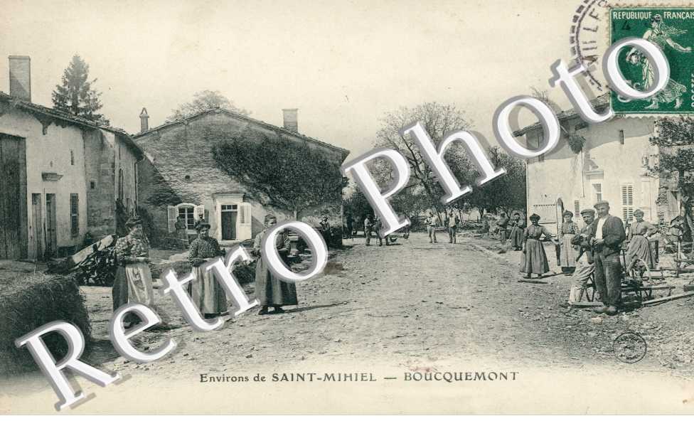 rue principale