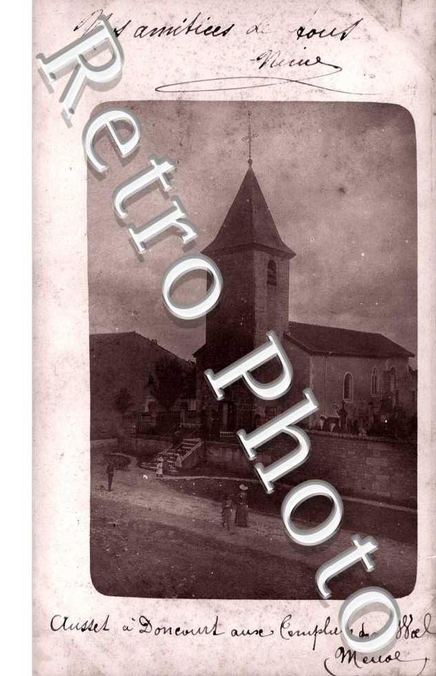 l'eglise