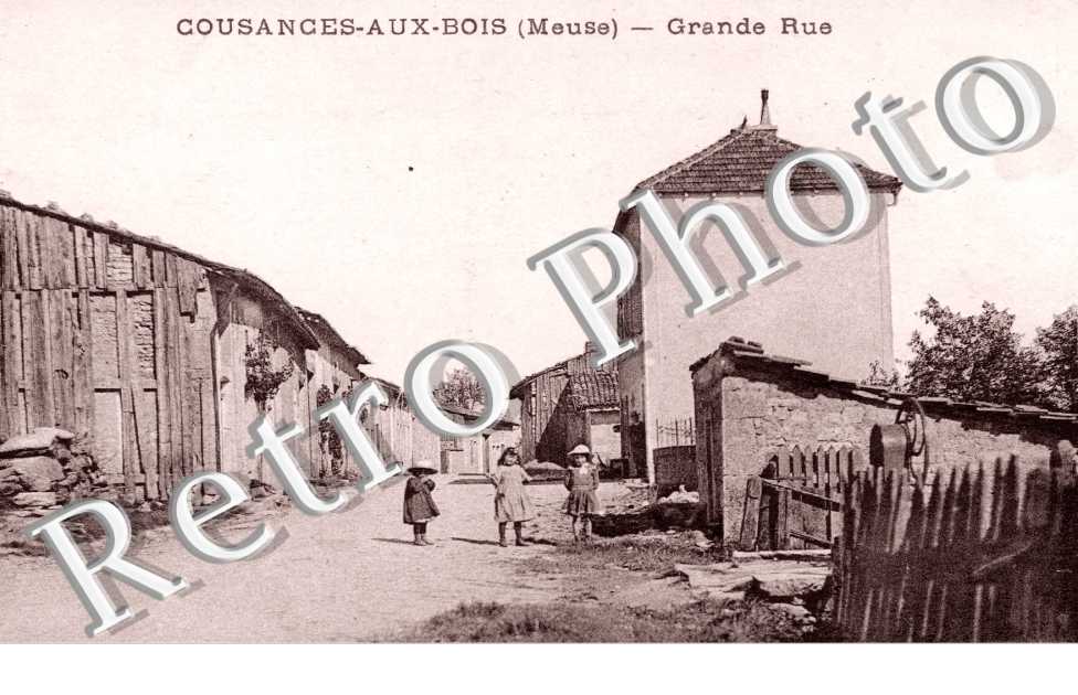 Grande rue