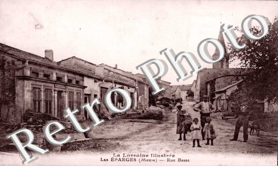 rue basse