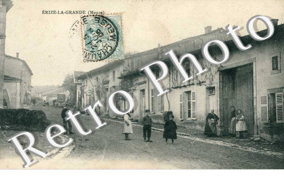Grande rue