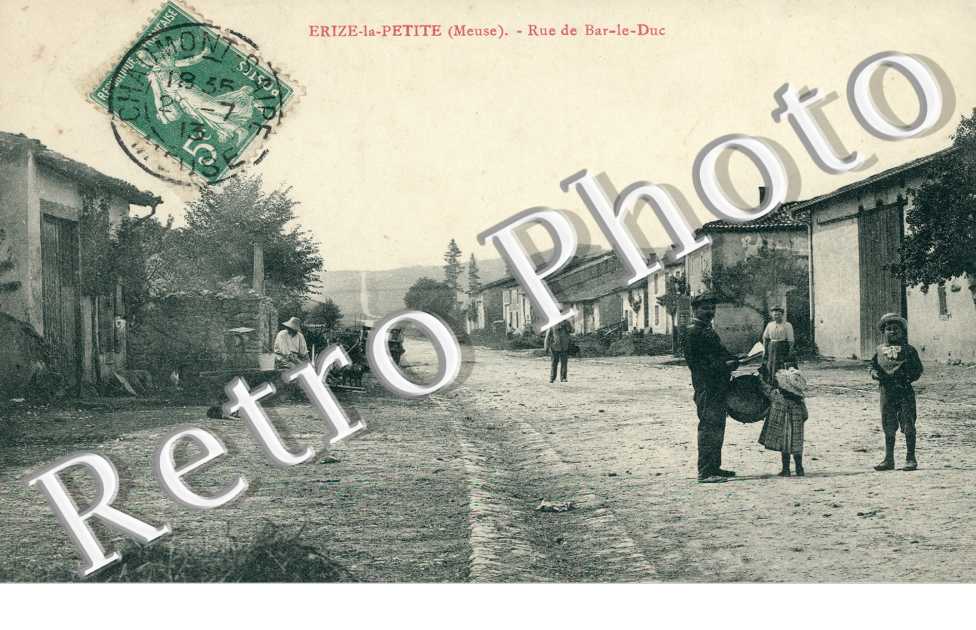 rue de Bar-le-Duc