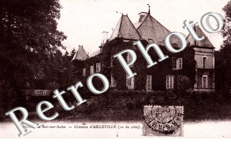 Chateau