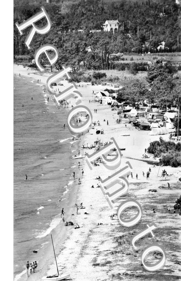 la Plage 