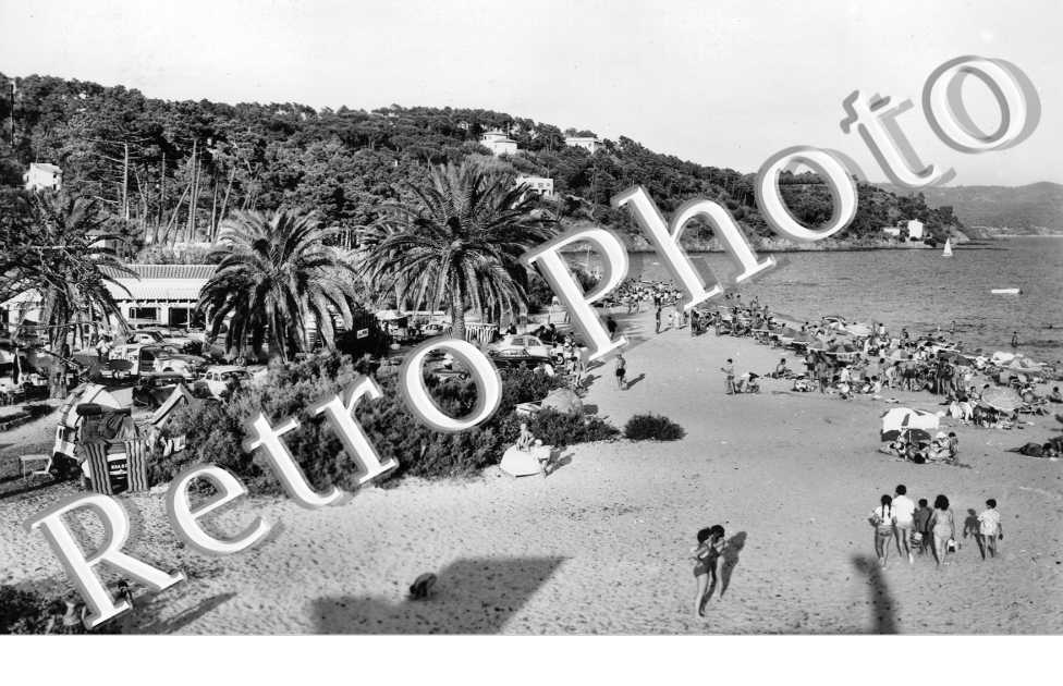 la Plage 