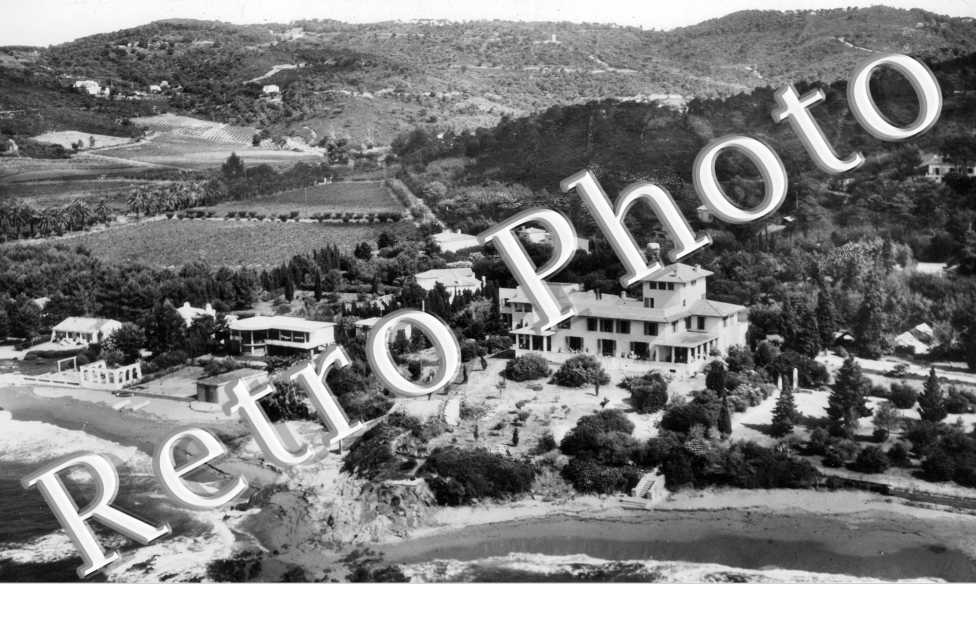 Cap myrthe et plage Palmeraie