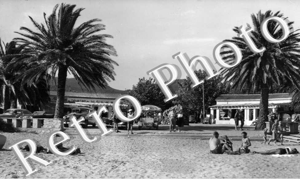 la Plage 
