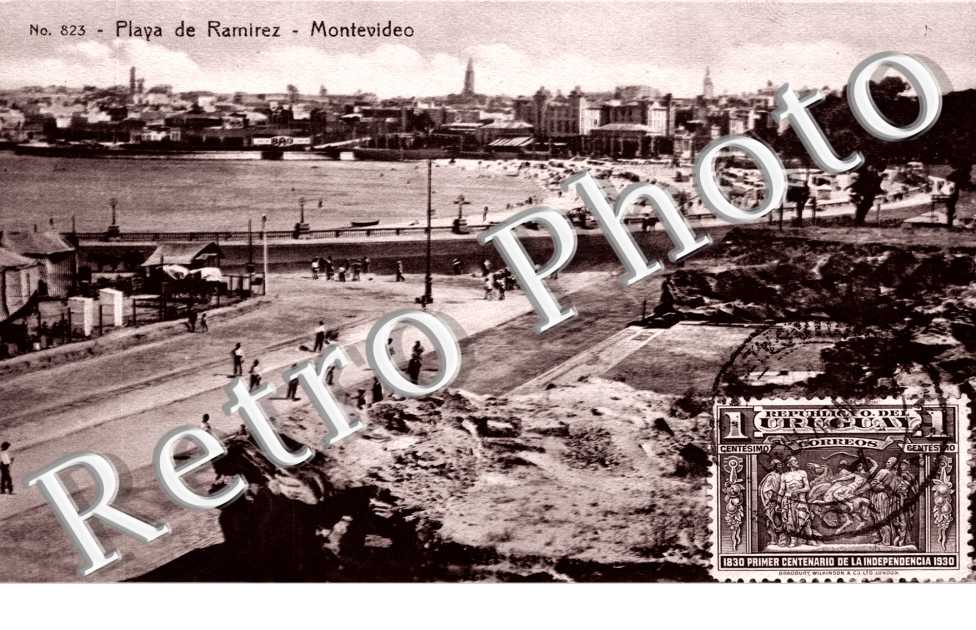 Playa de Ramirez