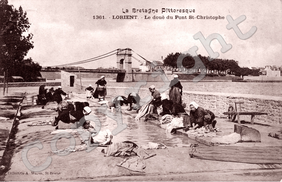 Le Doué du Pont Saint Christophe