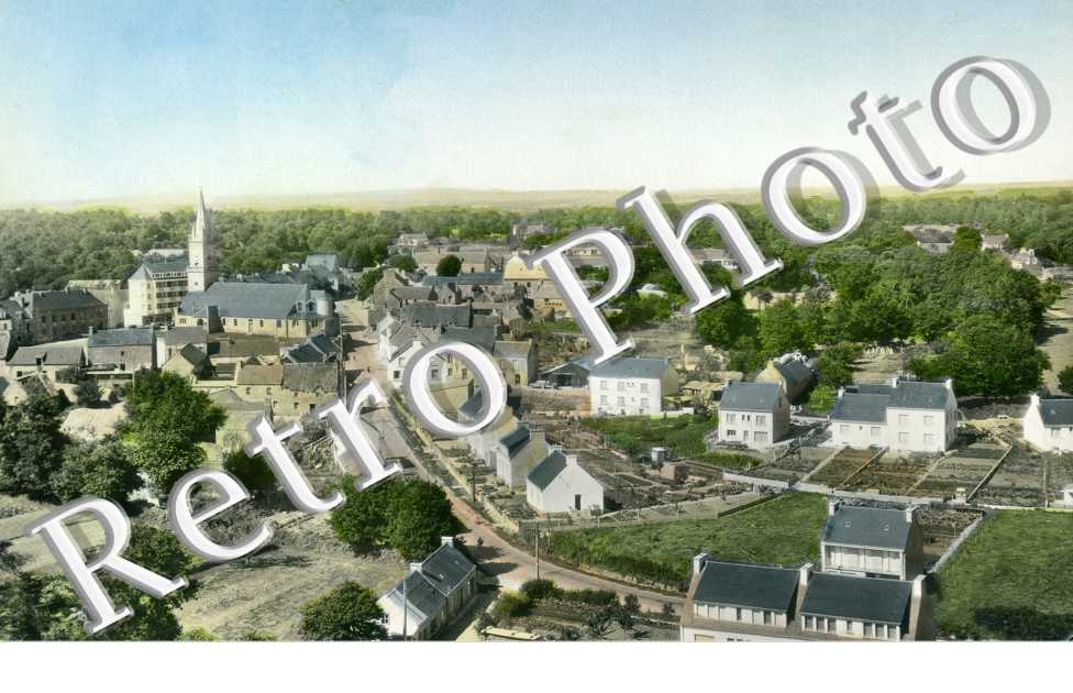 Route de Bubry