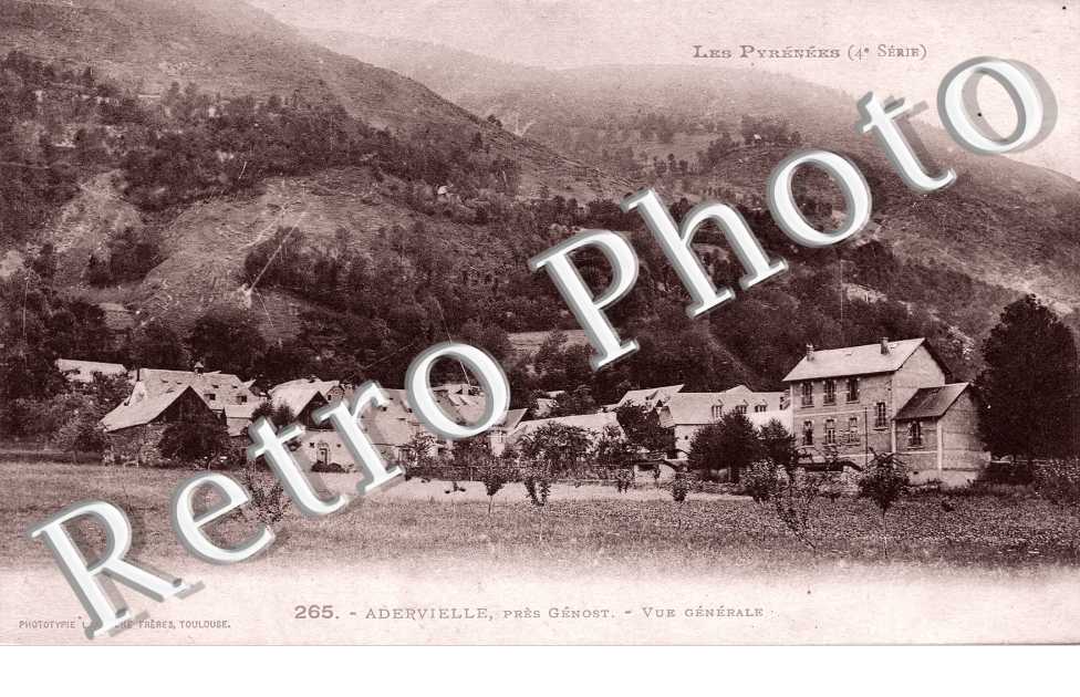 Vue generale