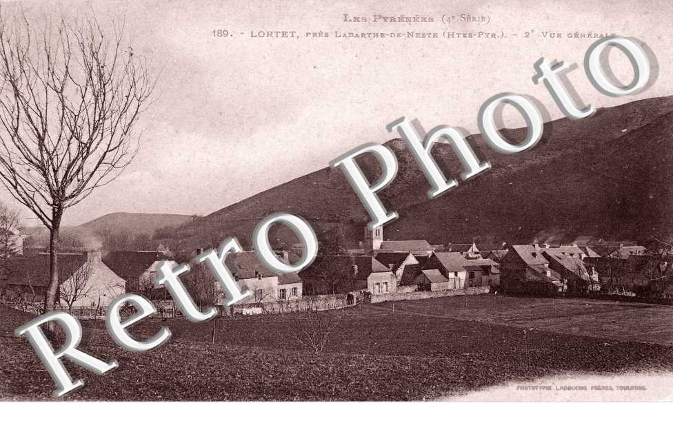 Vue generale